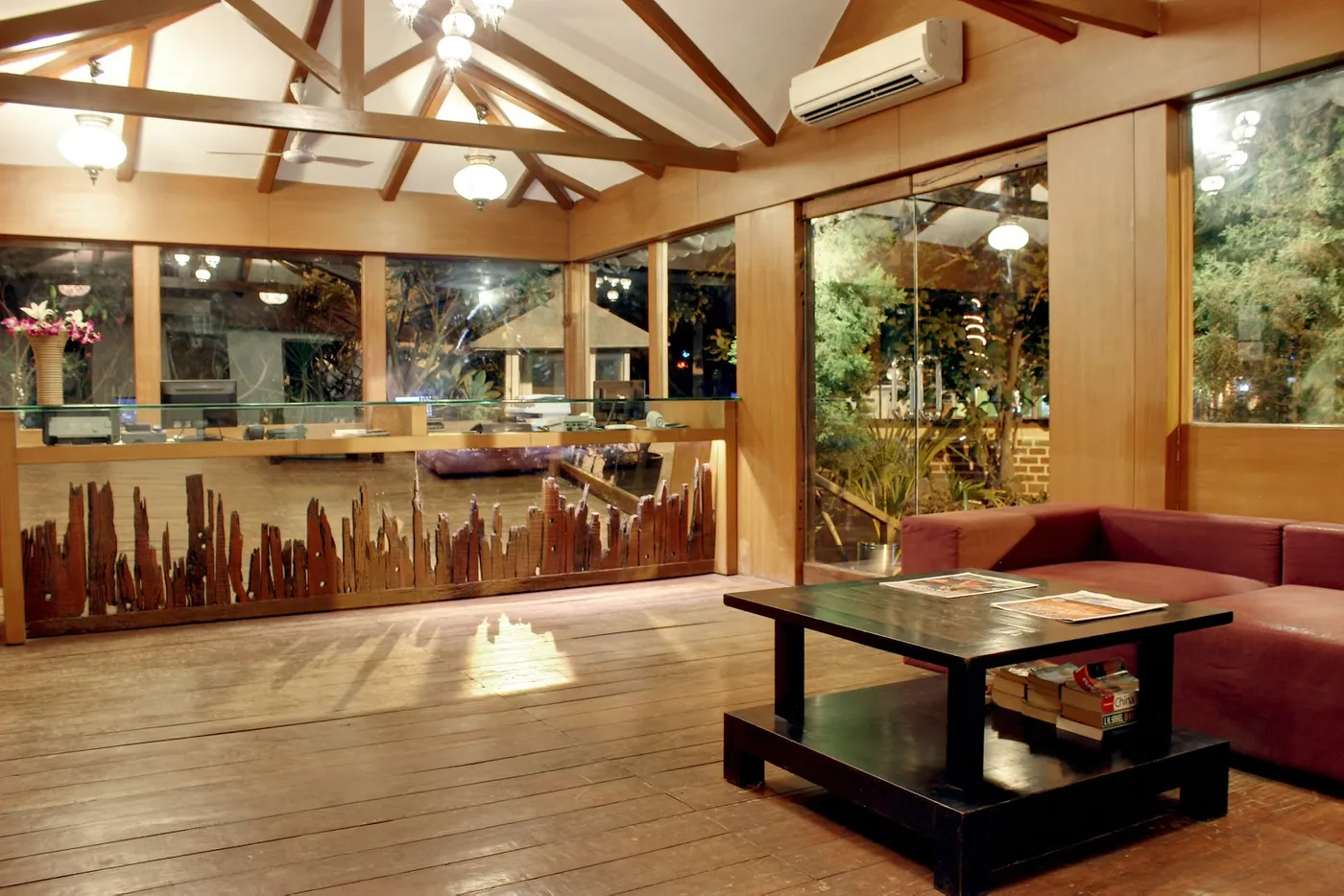 19 Belo Cabana, Calangute