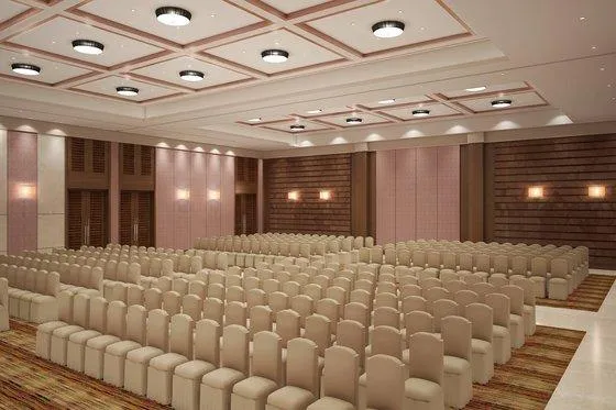 Courtyard by Marriott Madurai, Madurai