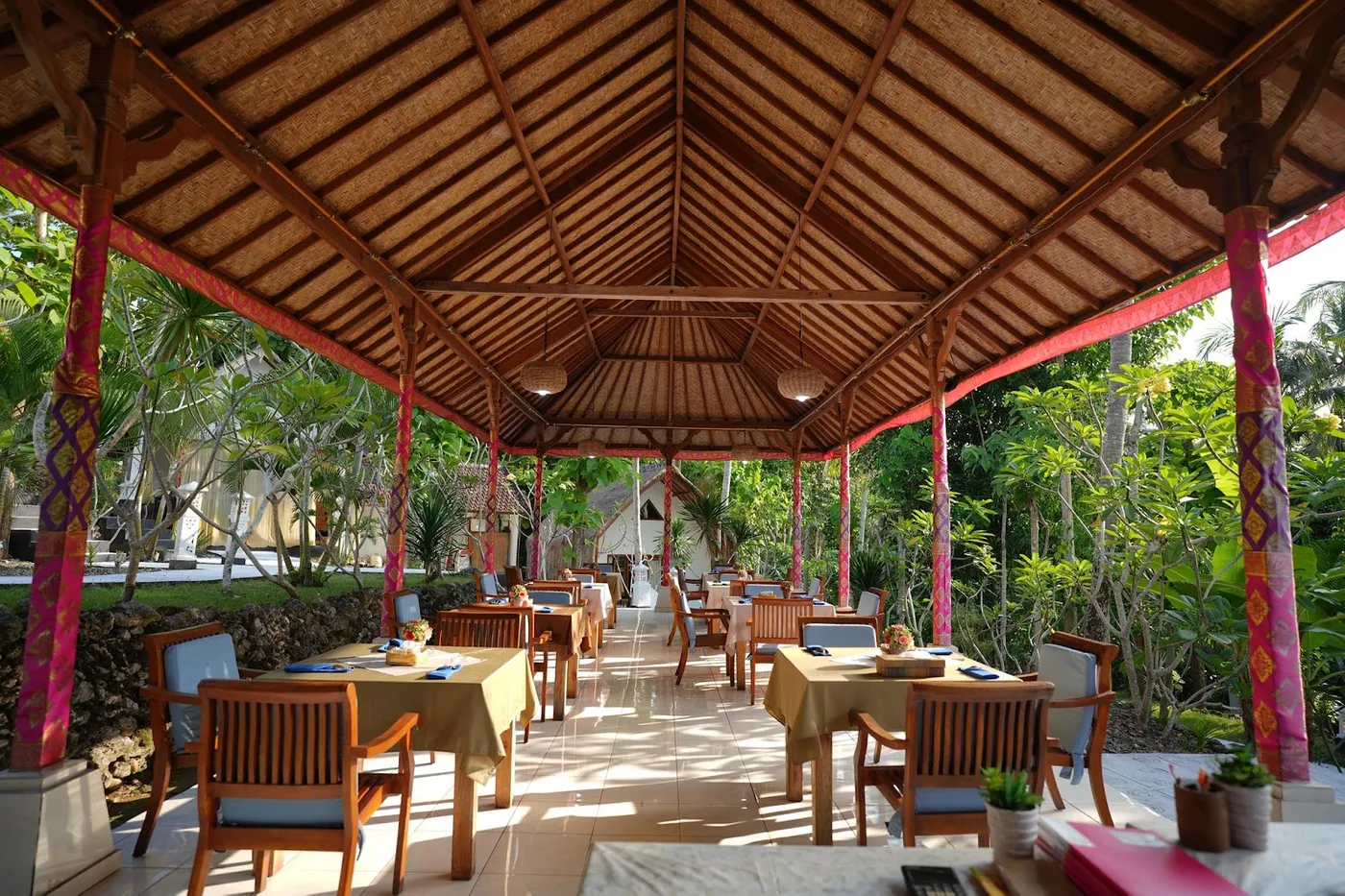 Coco Resort Penida, Nusa Penida