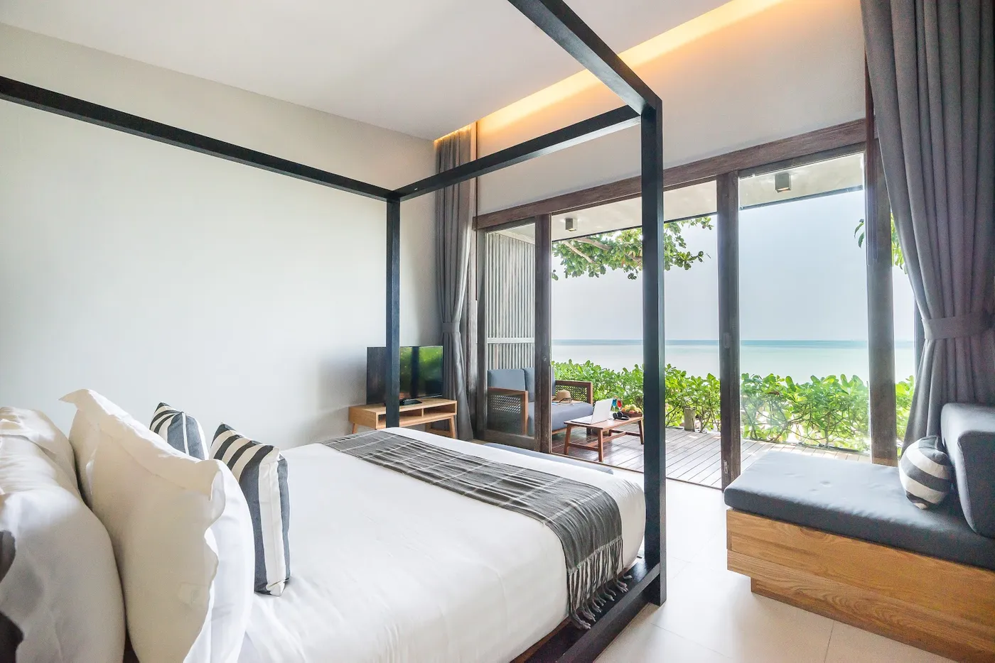 Casa De Mar Samui, Koh Samui