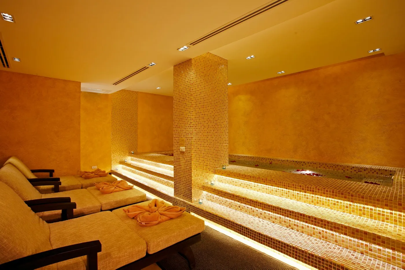 Centara Nova Hotel Pattaya, Pattaya