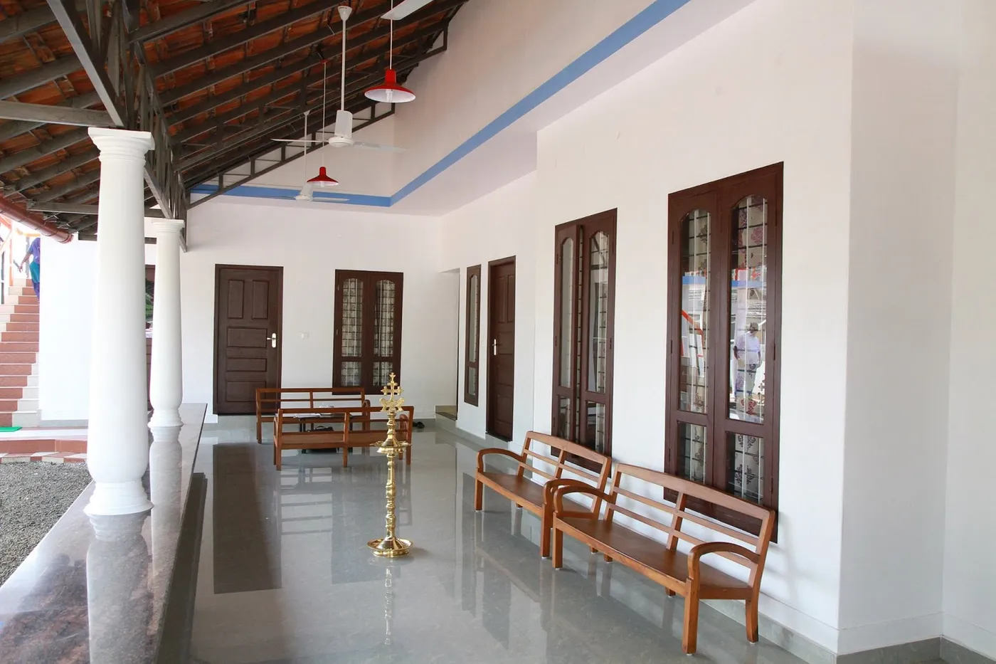 Chaandhni Lake View, Alleppey