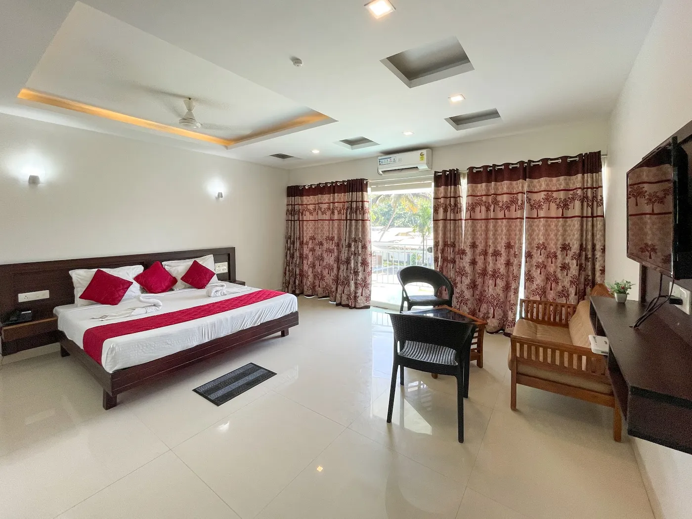 Chaandhni Lake View, Alleppey
