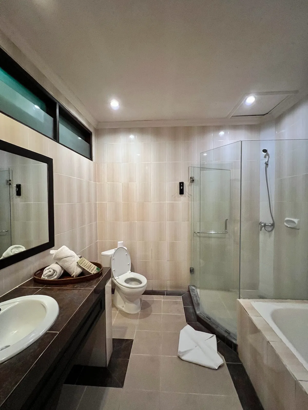 Champlung Sari Hotel & Spa Ubud, Ubud
