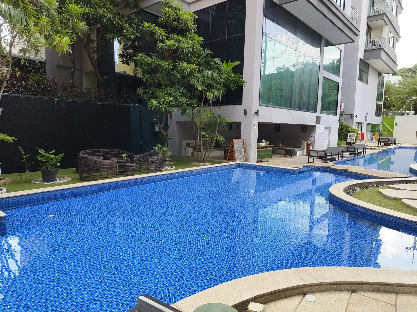 Citrus Grande Hotel Pattaya by Compass Hospitality, Pattaya
