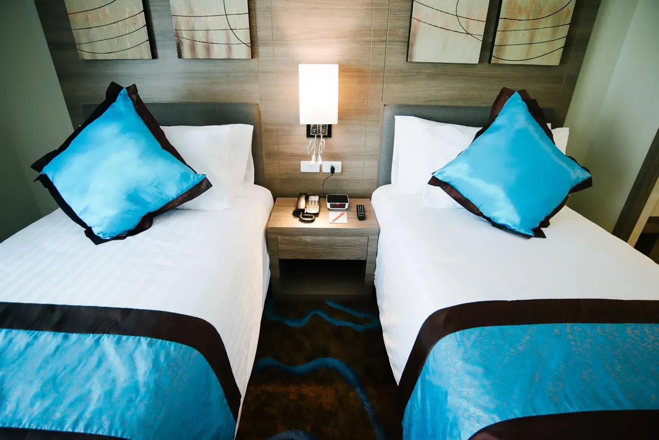 Citrus Sukhumvit 11 by Compass Hospitality, Bangkok