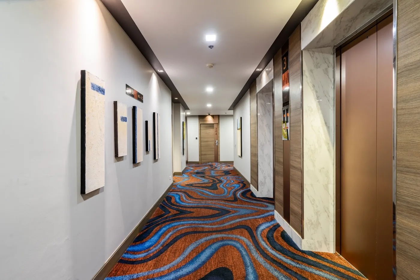 Citrus Sukhumvit 11 by Compass Hospitality, Bangkok