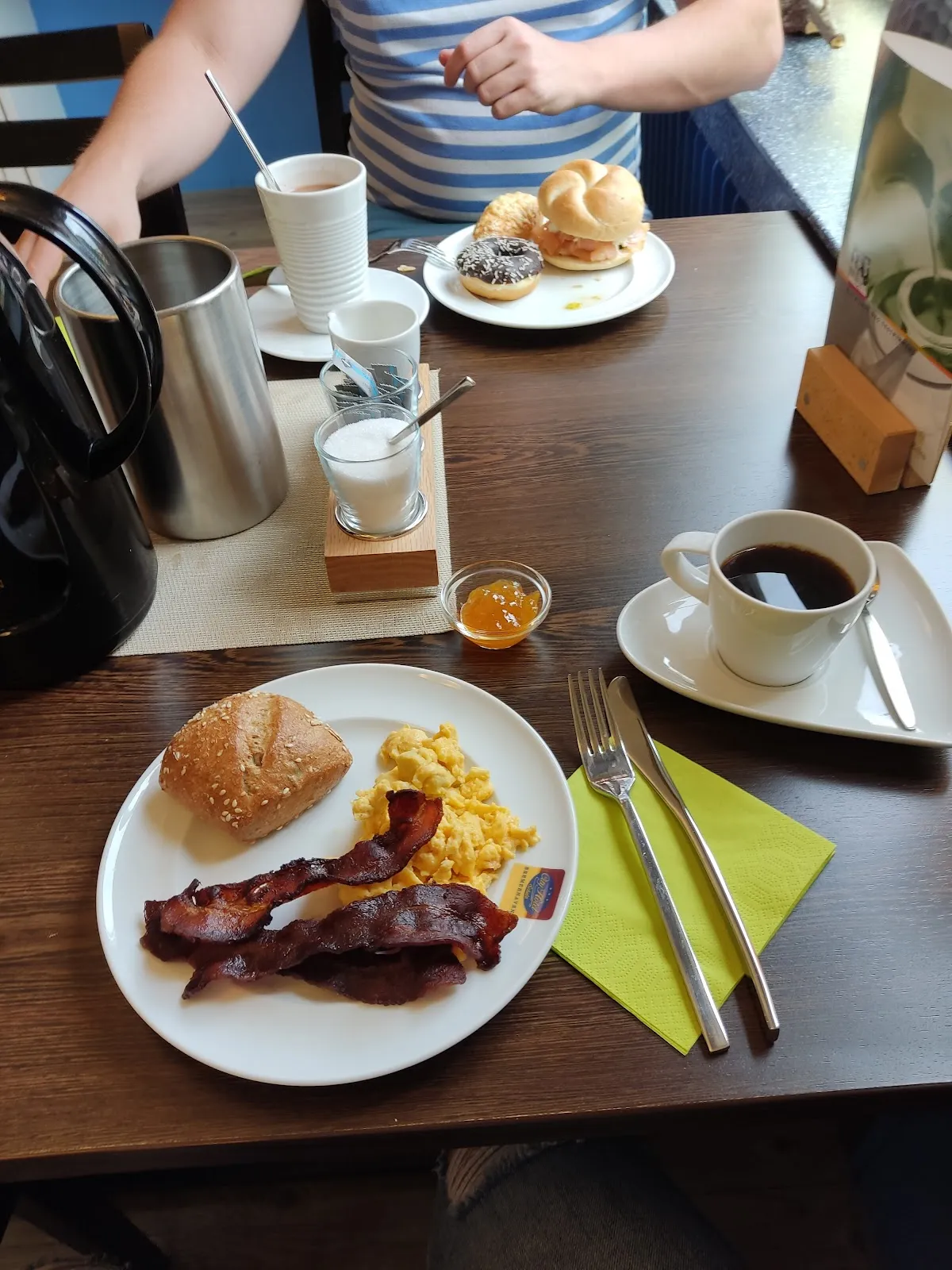 City Hotel Schulz, Bremerhaven