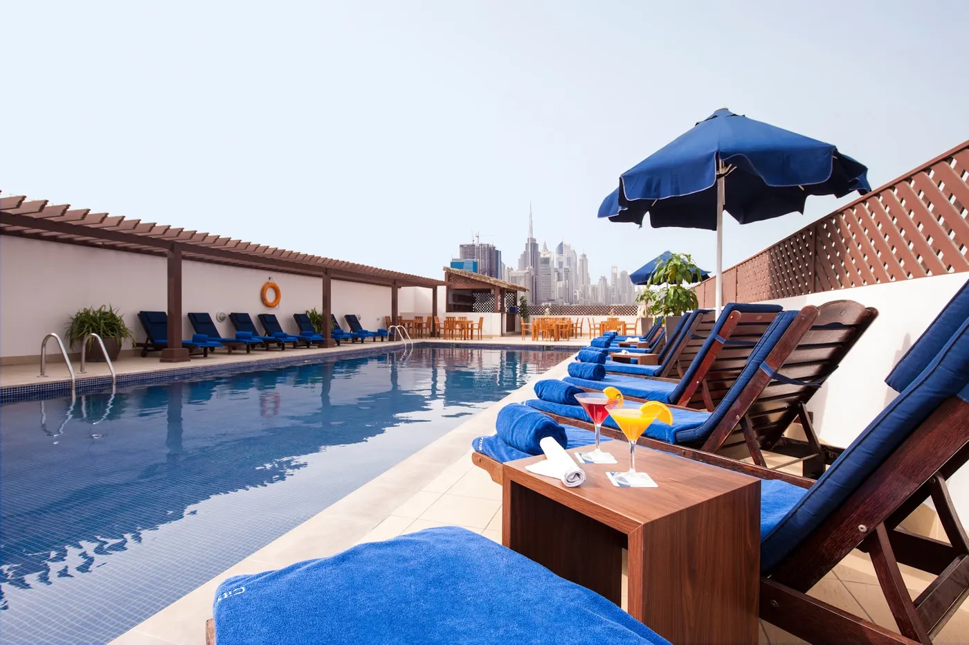 Citymax Hotel Bur Dubai, Dubai