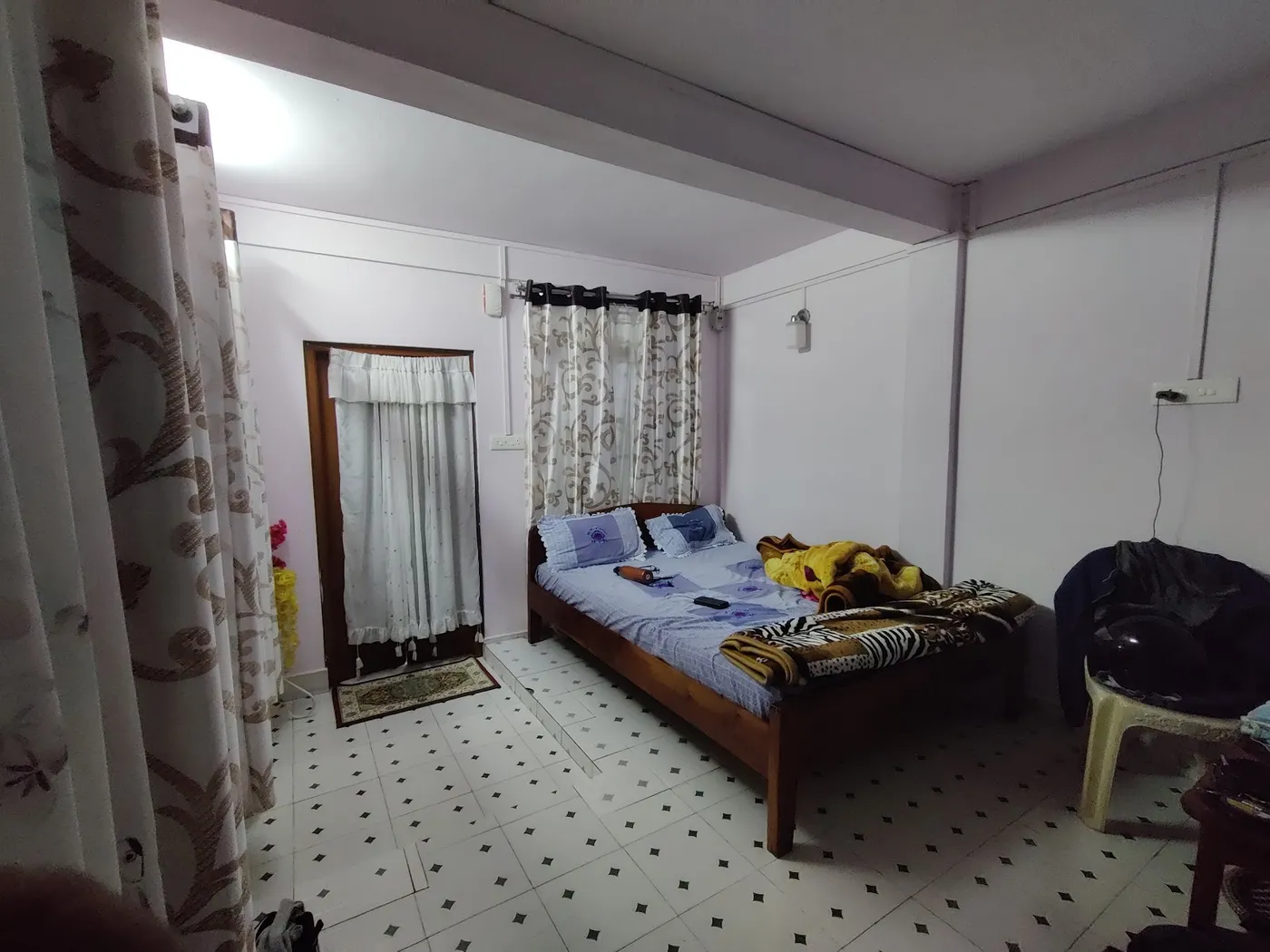 Cindy Homestay, Cherrapunji