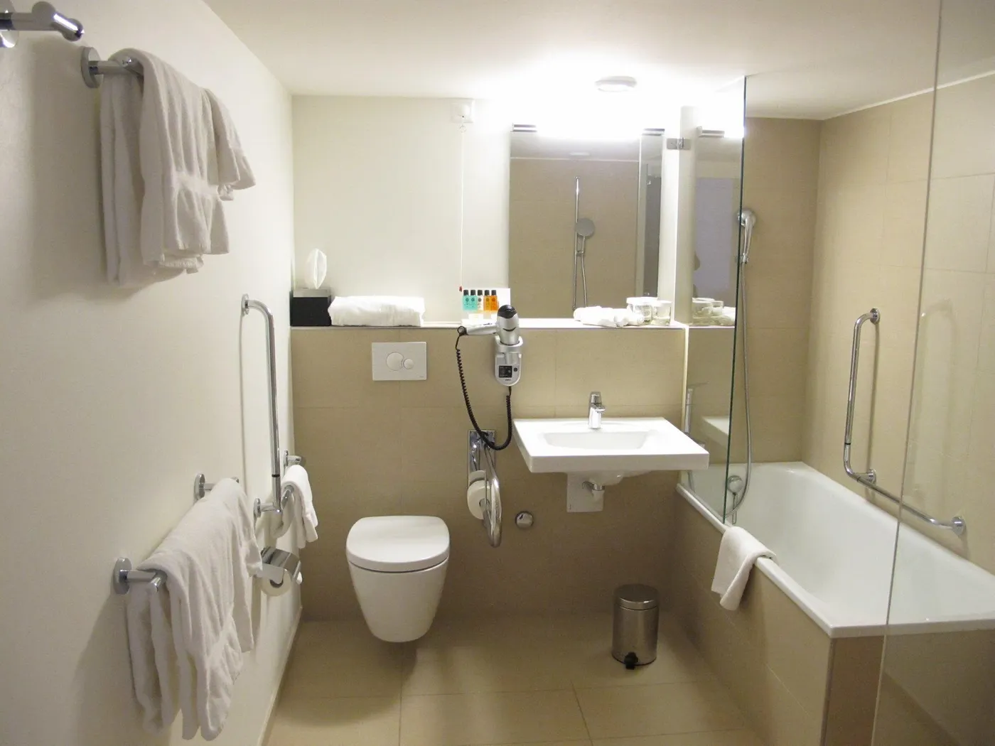 Crowne Plaza Zurich, an IHG Hotel, Zurich
