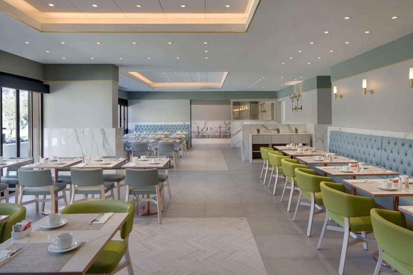 Crowne Plaza Zurich, an IHG Hotel, Zurich