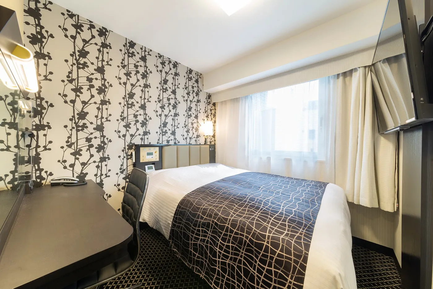 APA Hotel Yodoyabashi Kitahama Ekimae, Osaka