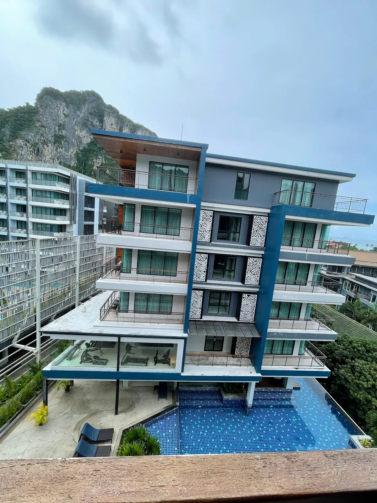 AVA SEA Resort, Krabi, Krabi