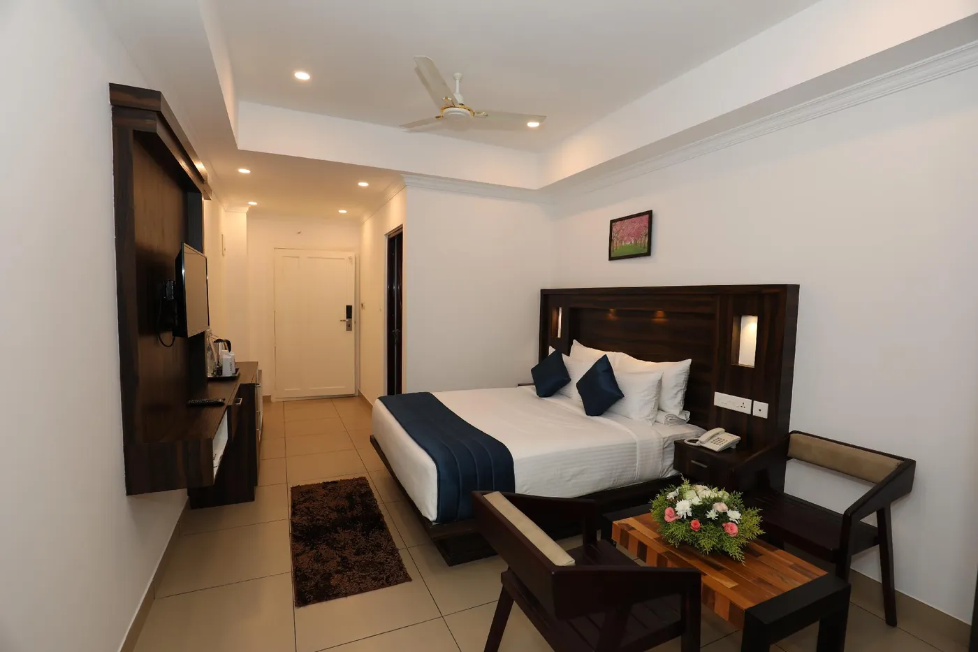 Amuse Vista Resorts and Spa, Munnar