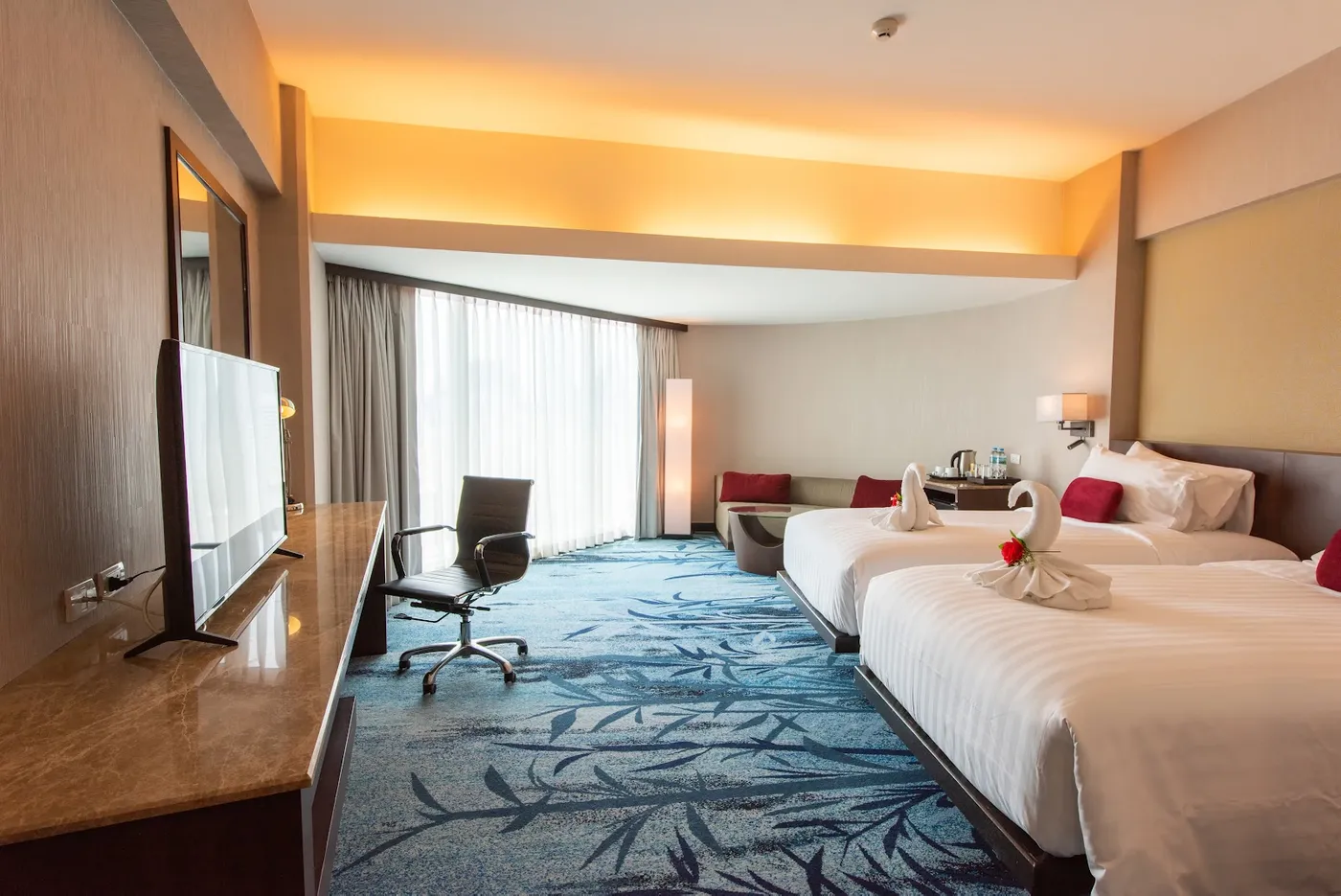 Ambassador Hotel Bangkok, Bangkok