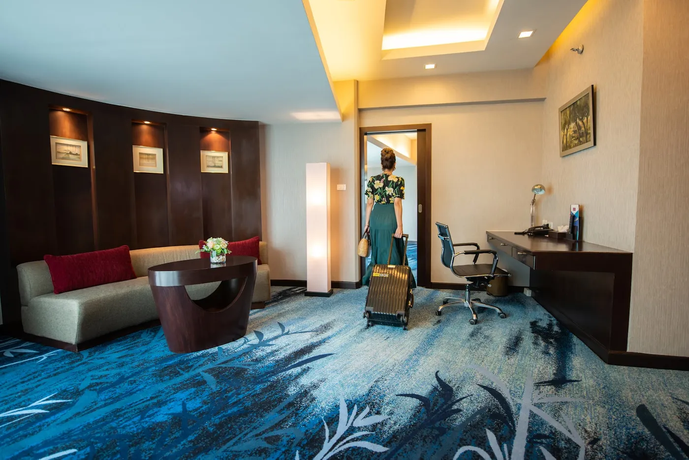 Ambassador Hotel Bangkok, Bangkok