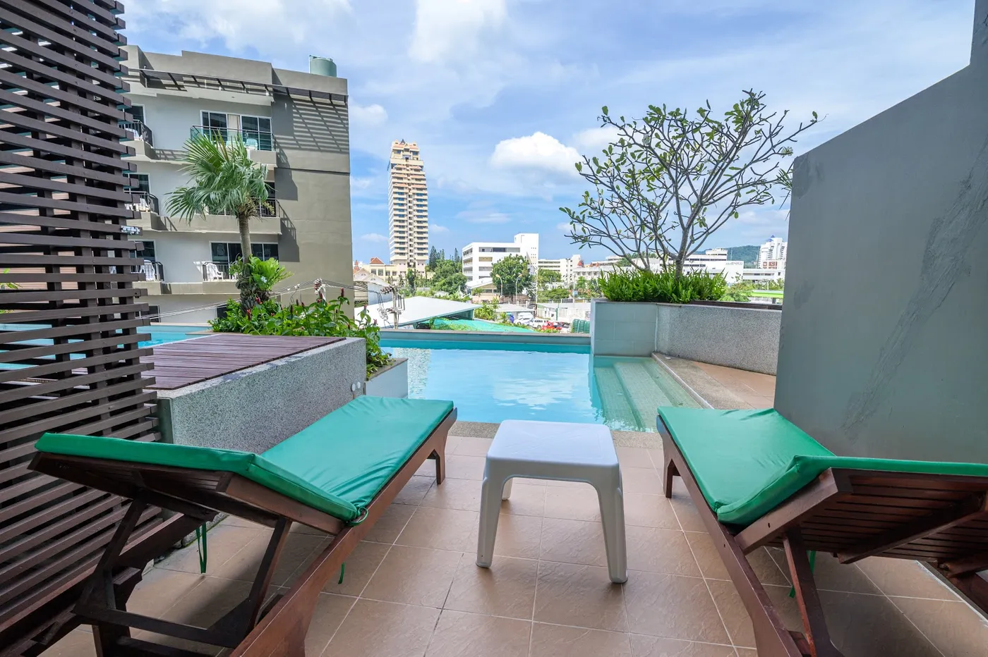 Andakira Hotel, Phuket