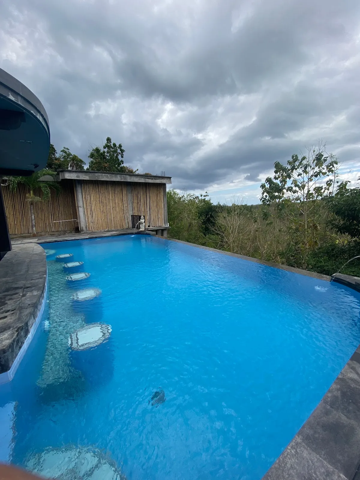 Abasan Hill Hotel & Spa Nusa Penida, Nusa Penida