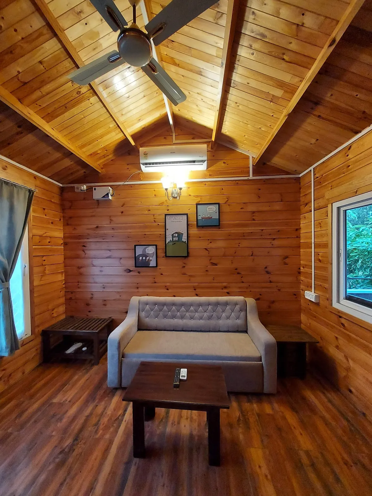 Adhvasaha Beach Spa Resort, Port Blair