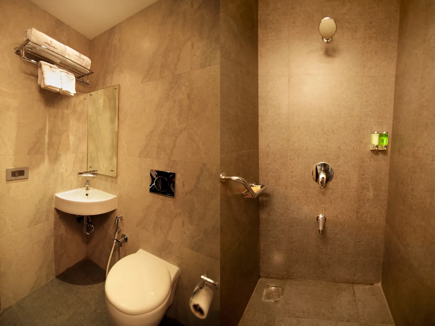 Astoria Hotels, Madurai