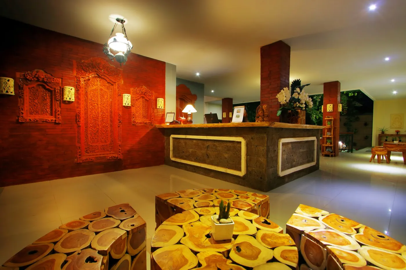 Ashoka Tree Resort Ubud, Ubud