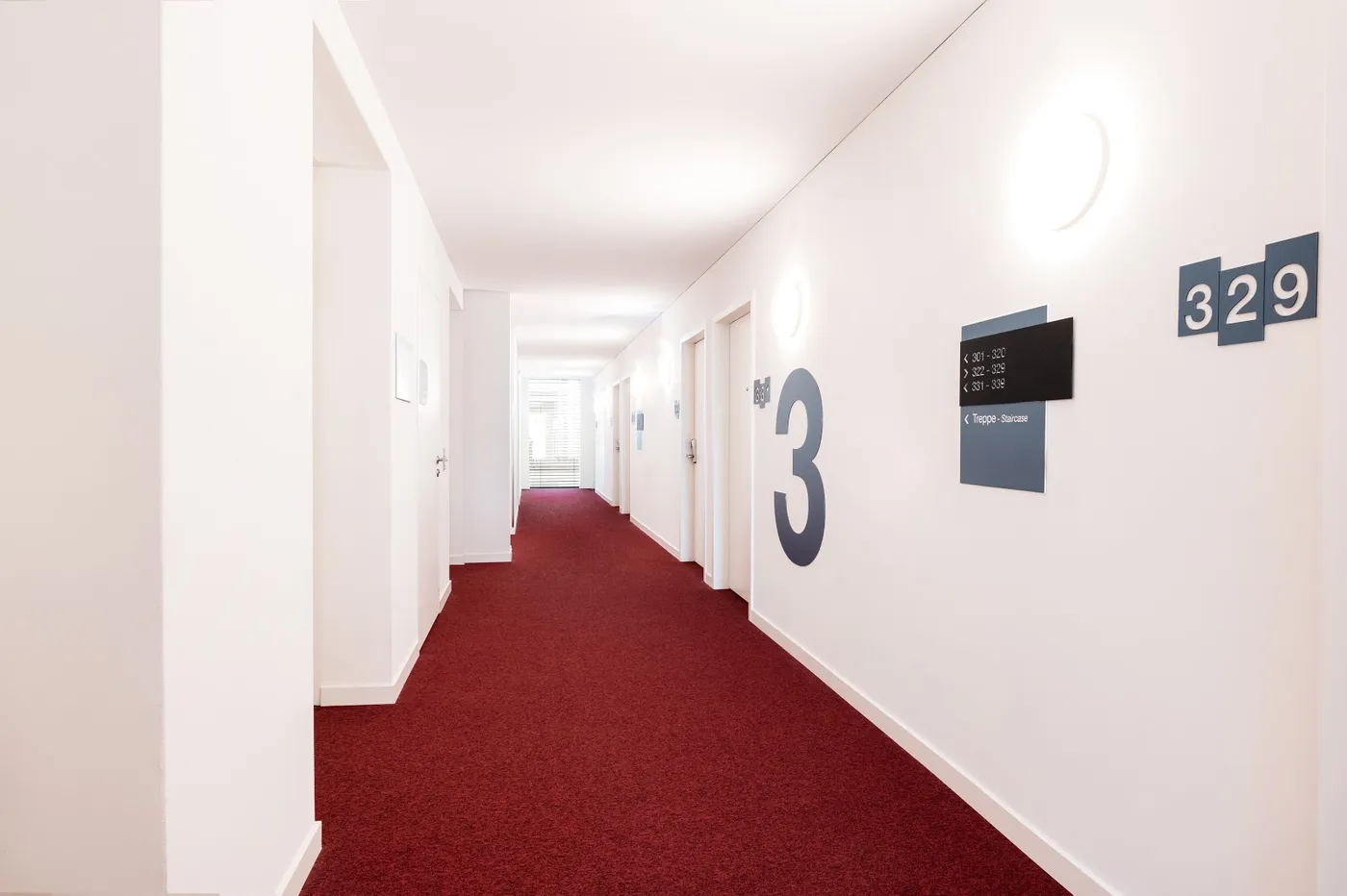 B&B HOTEL Zurich East Wallisellen, Zurich