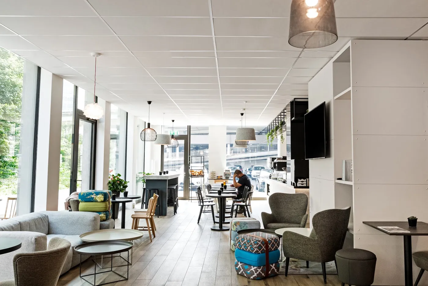 B&B HOTEL Zurich East Wallisellen, Zurich