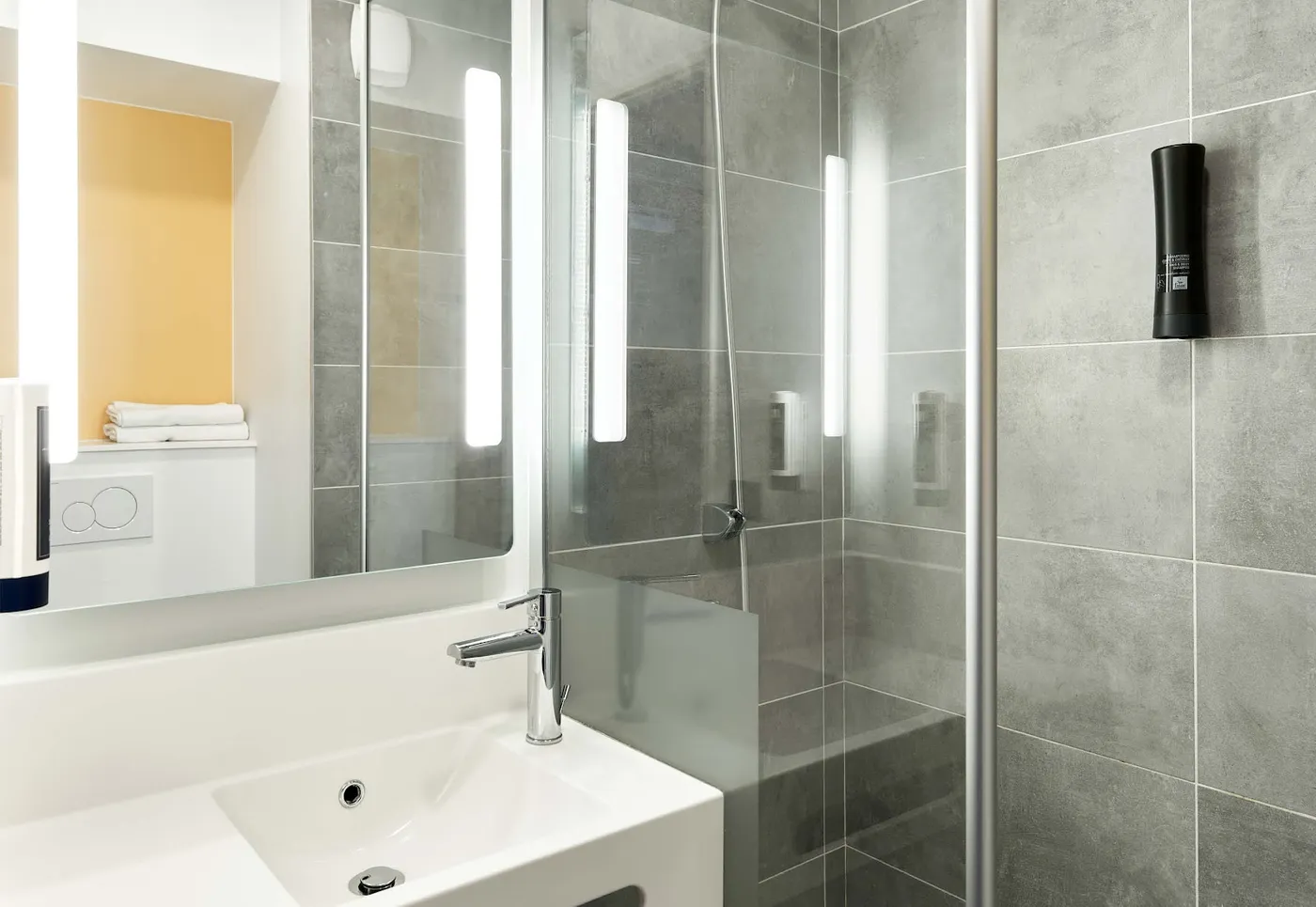 B&B Hotel Champigny-sur-Marne, Paris