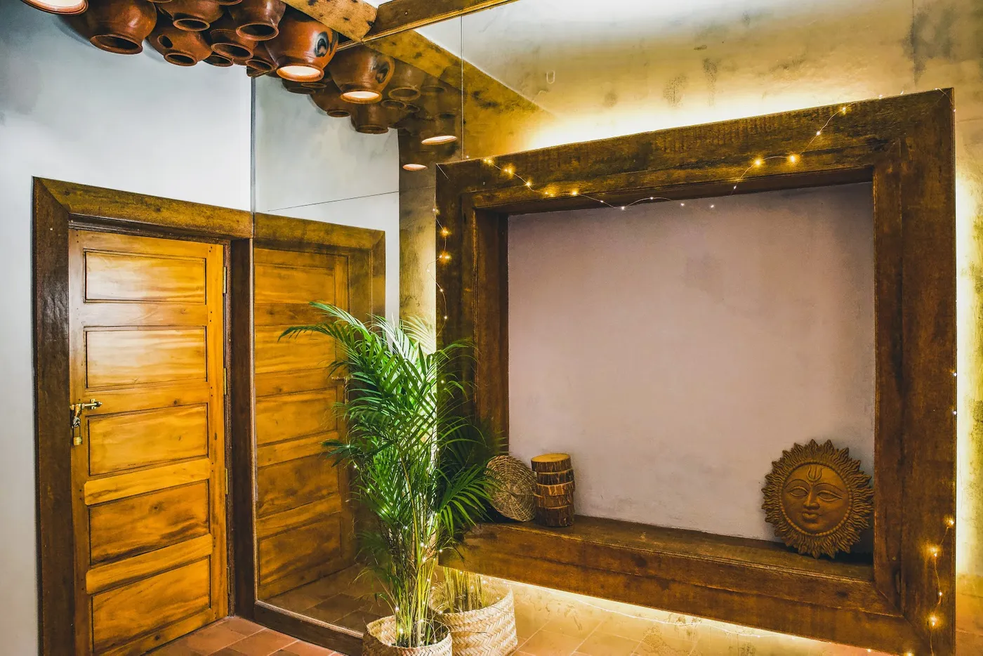 Boho's Hotel, Varkala