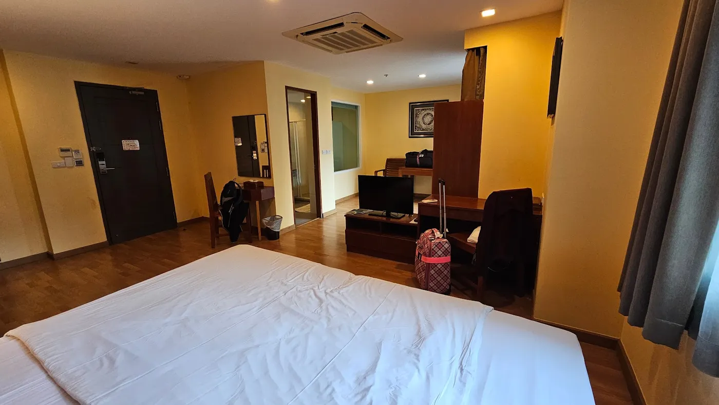 Elite Suites Patong, Phuket, Phuket