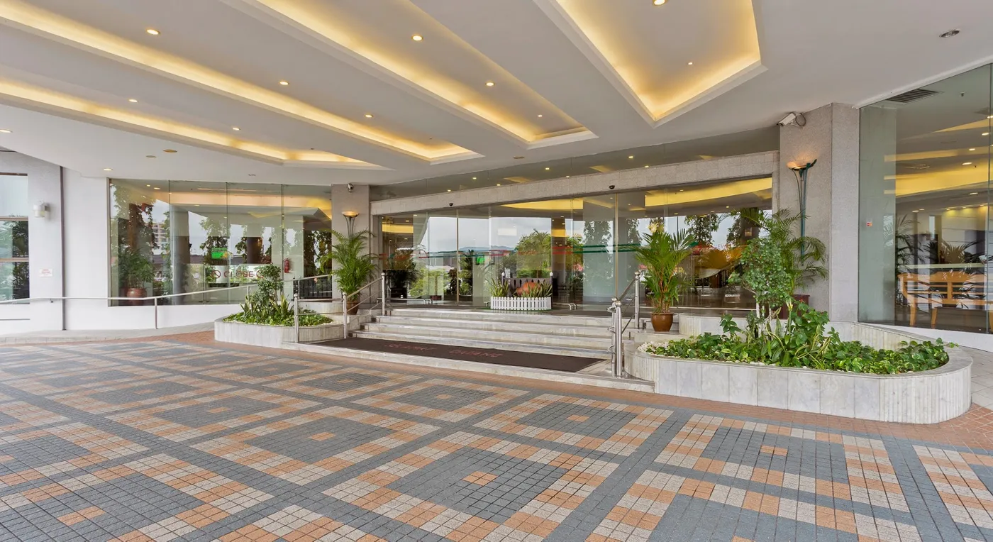 Bayview Hotel Langkawi, Langkawi