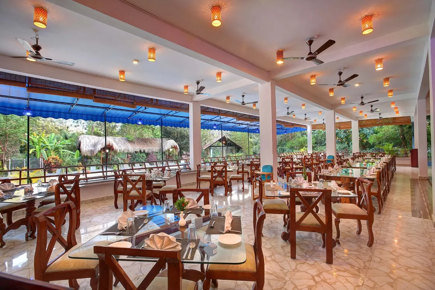 Gokulam Grand Resort & Spa Coorg, Coorg