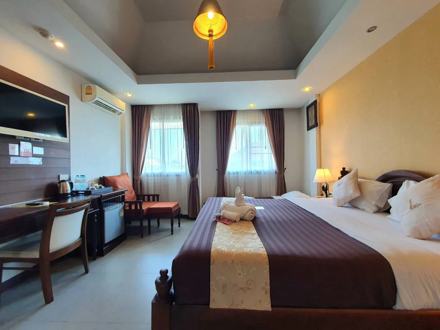 Goldenbell Hotel Chiangmai, Chiang Mai