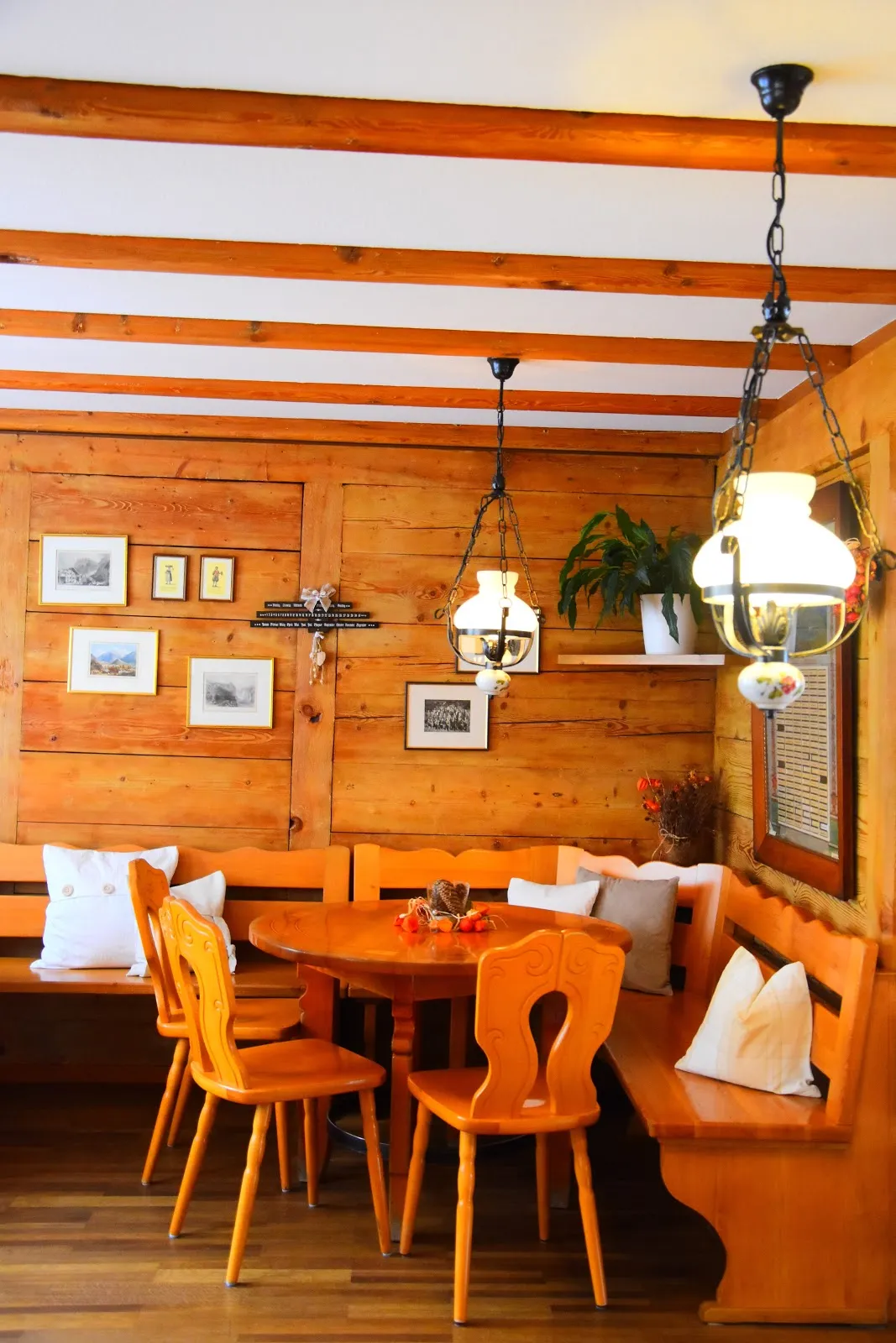 Gasthof Schoenegg B&B, Interlaken