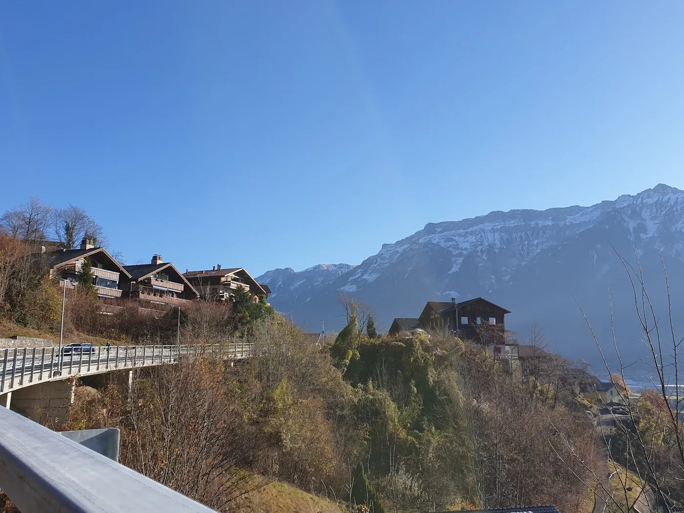Gasthof Schoenegg B&B, Interlaken