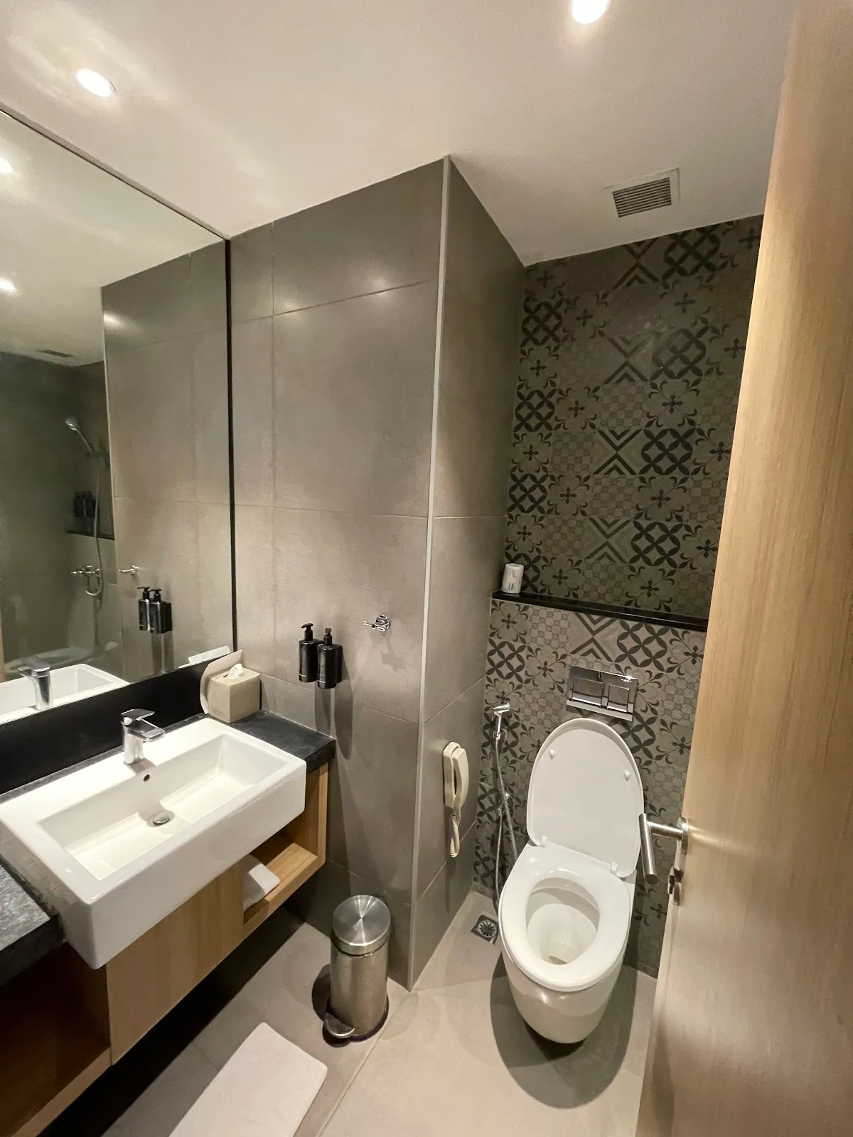 Grand Mercure Mysore, Mysore