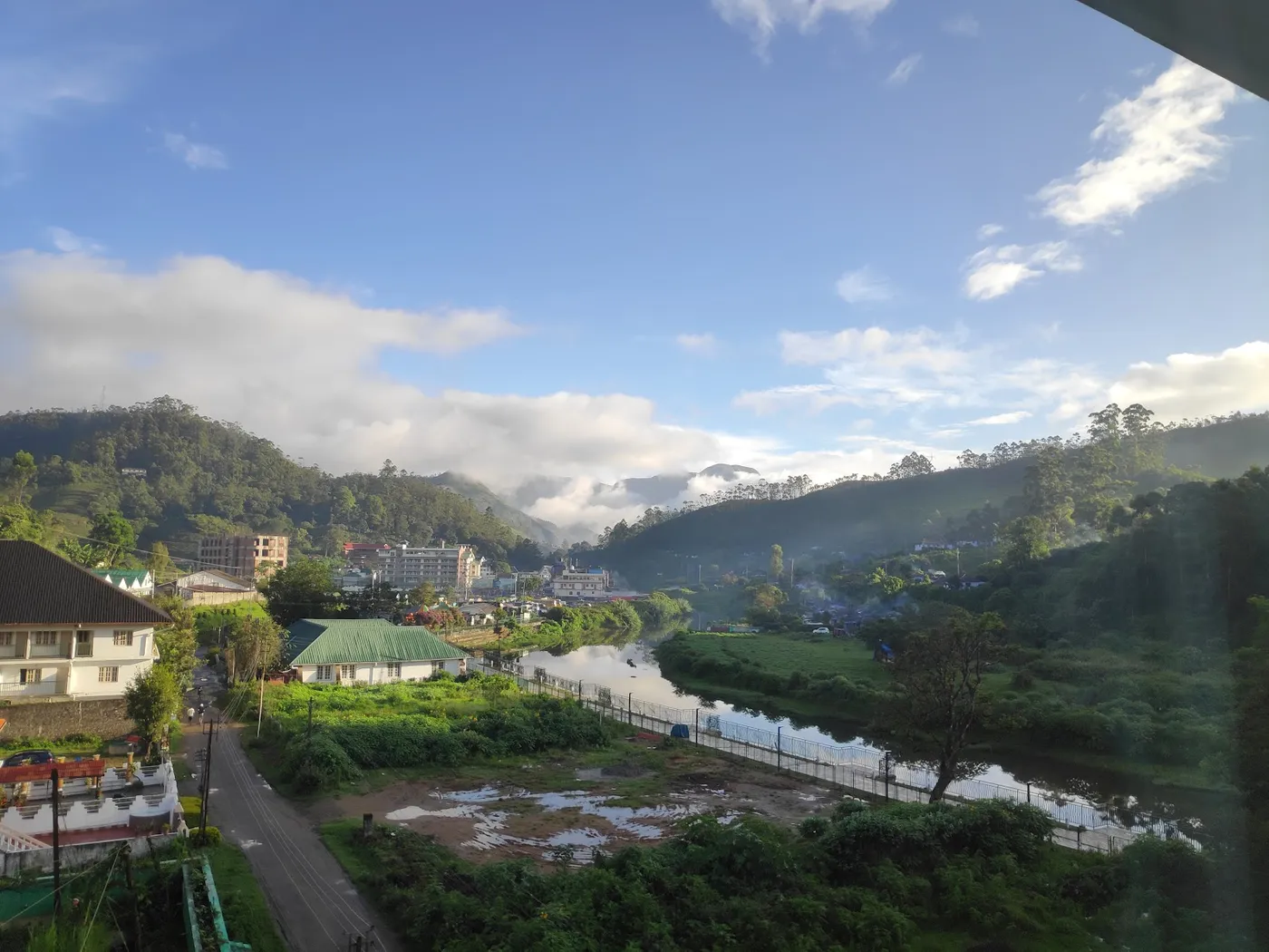 Grand Plaza Munnar, Munnar