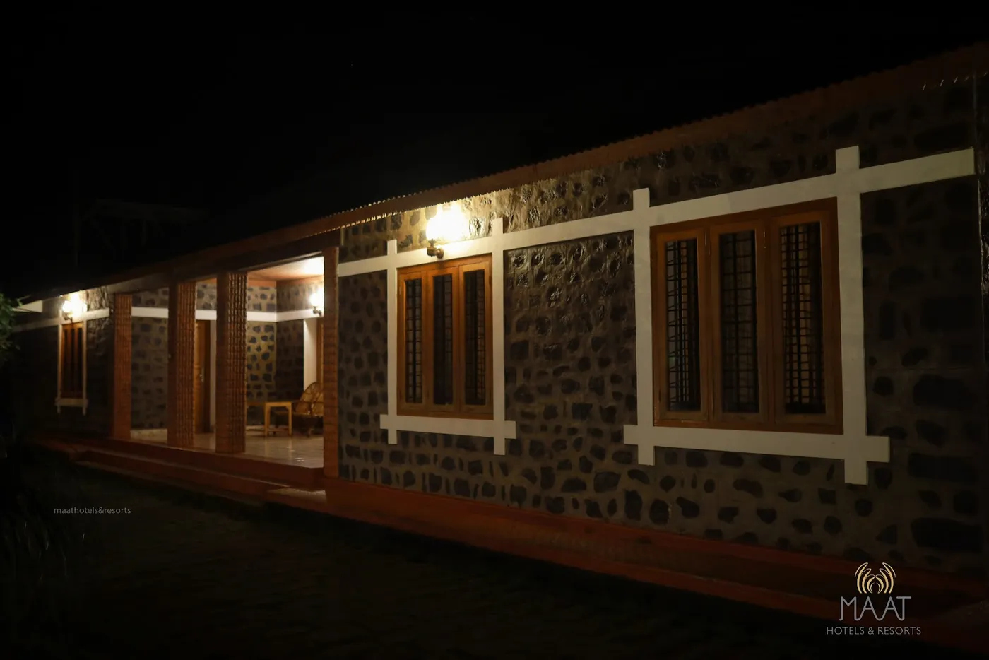 Dew Drops Farm Resorts by Maat Hotels, Munnar