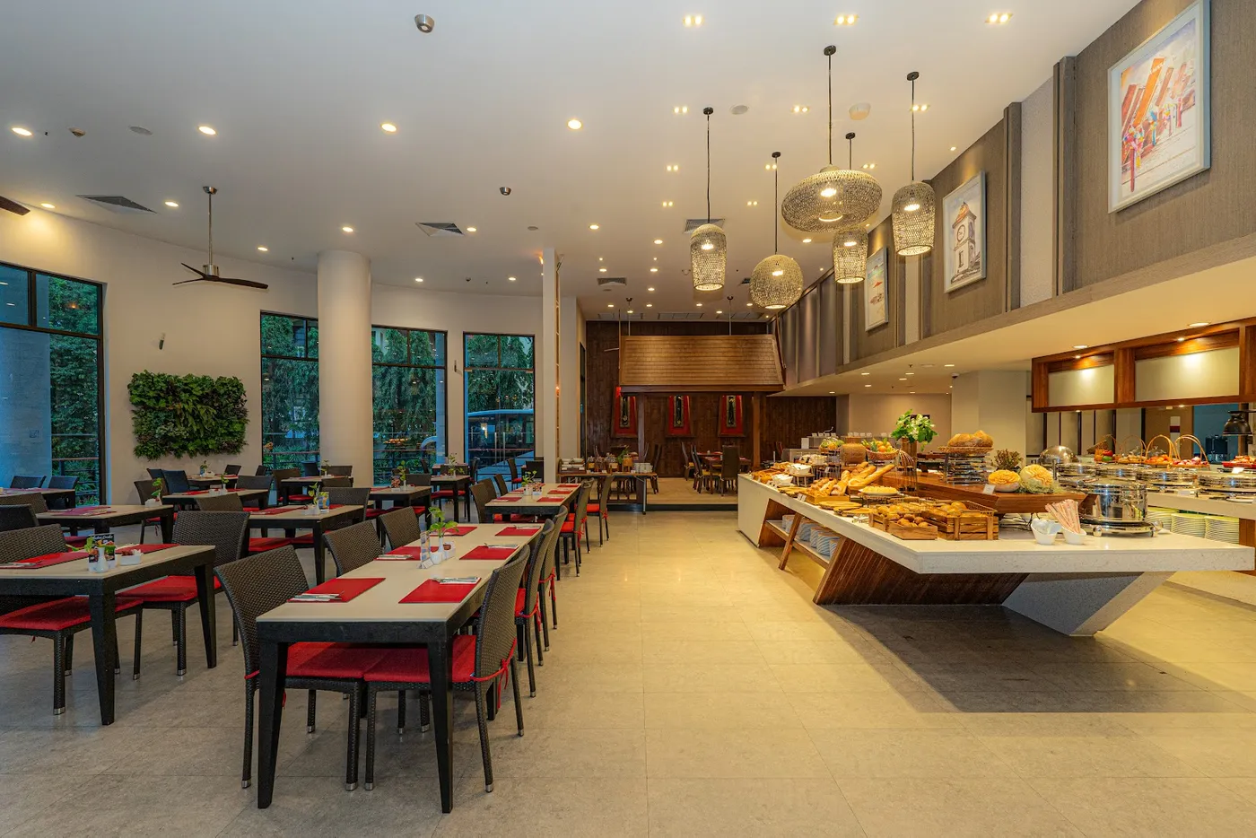 Deevana plaza Phuket-Patong, Phuket
