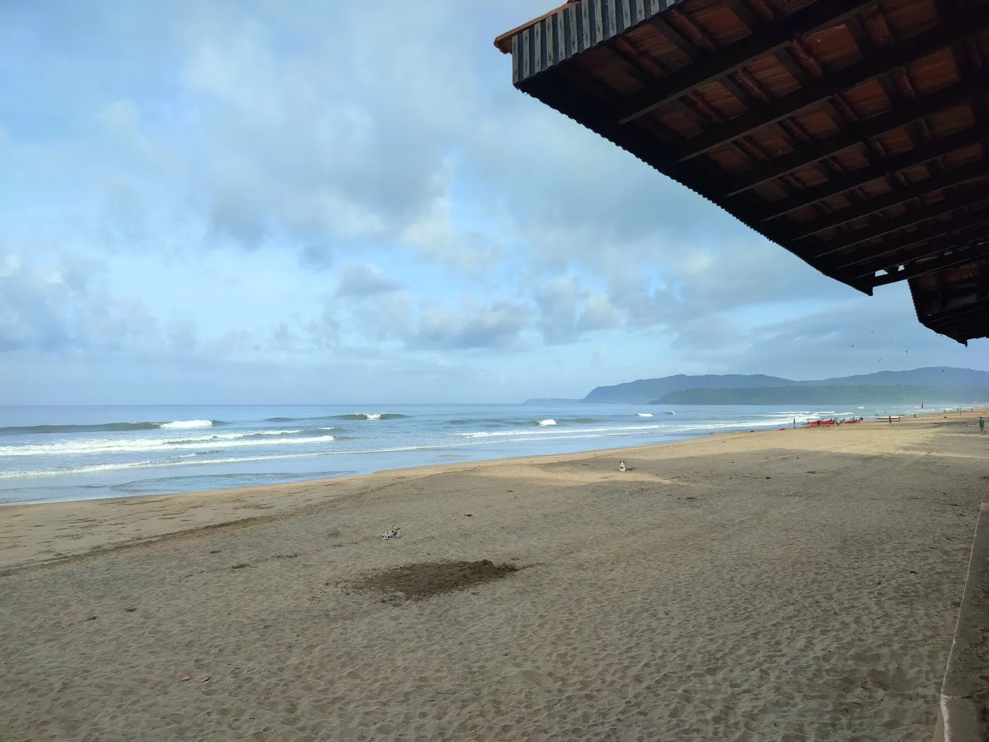 Dunhill Beach Resort, Agonda