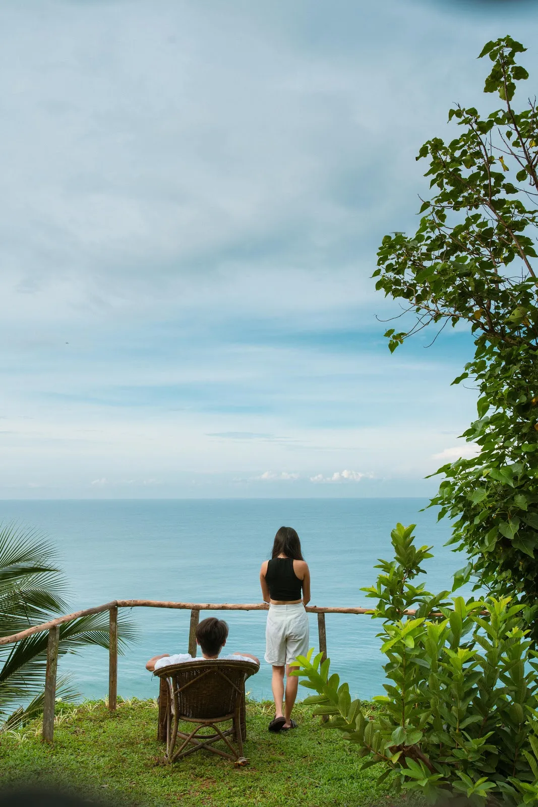 Elixir Cliff Beach Resort and Spa,Varkala, Varkala