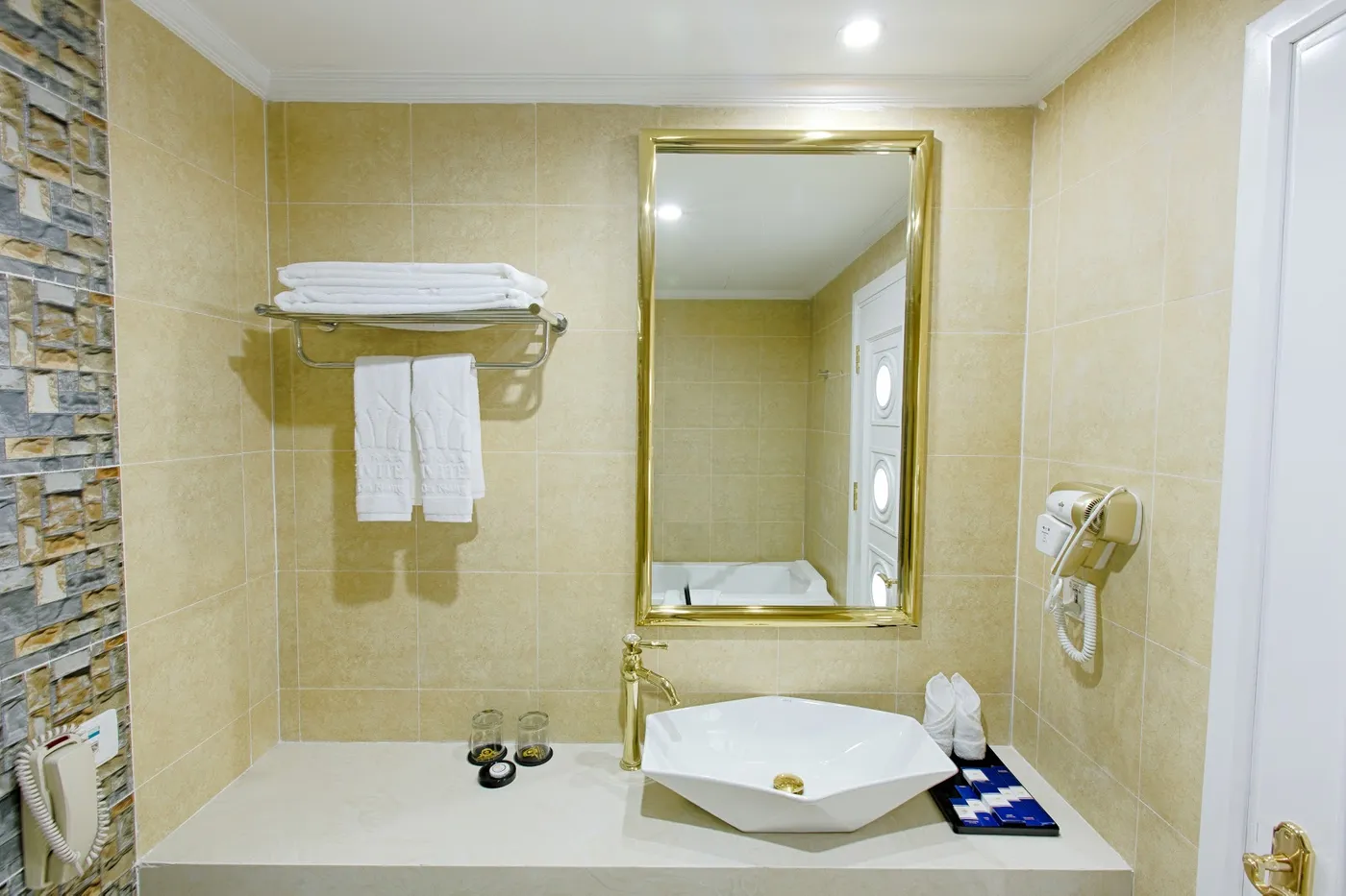 Fivitel Danang Hotel, Da Nang