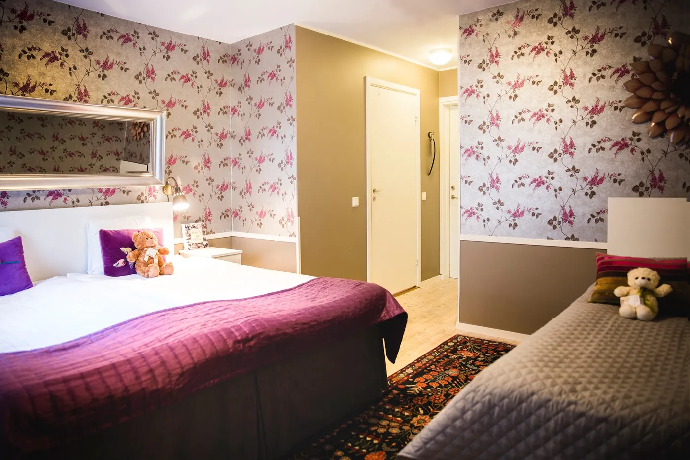 Frey's Hotel Lilla Radmannen, Stockholm