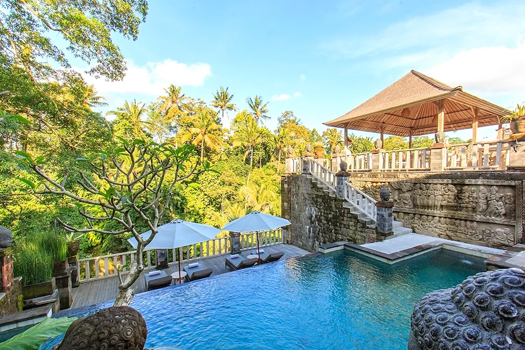 Kawi Resort, Ubud