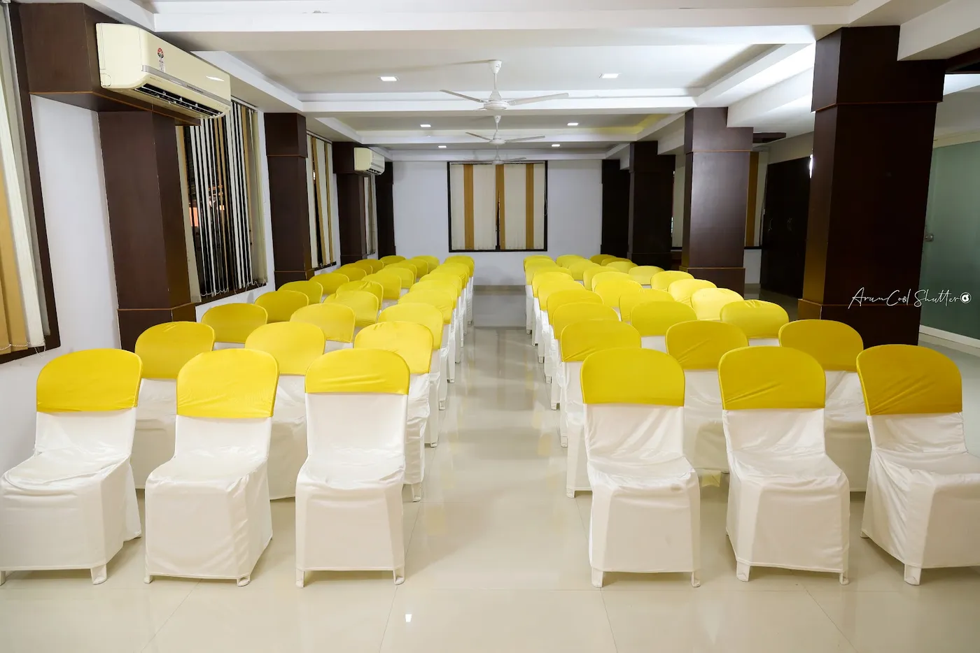 Kaypee's Grande | Hotel in Kochi, Kochi