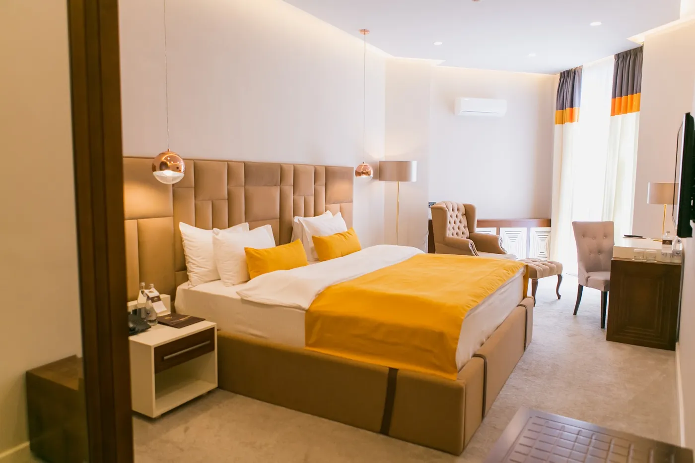 Kazakhstan Hotel, Almaty