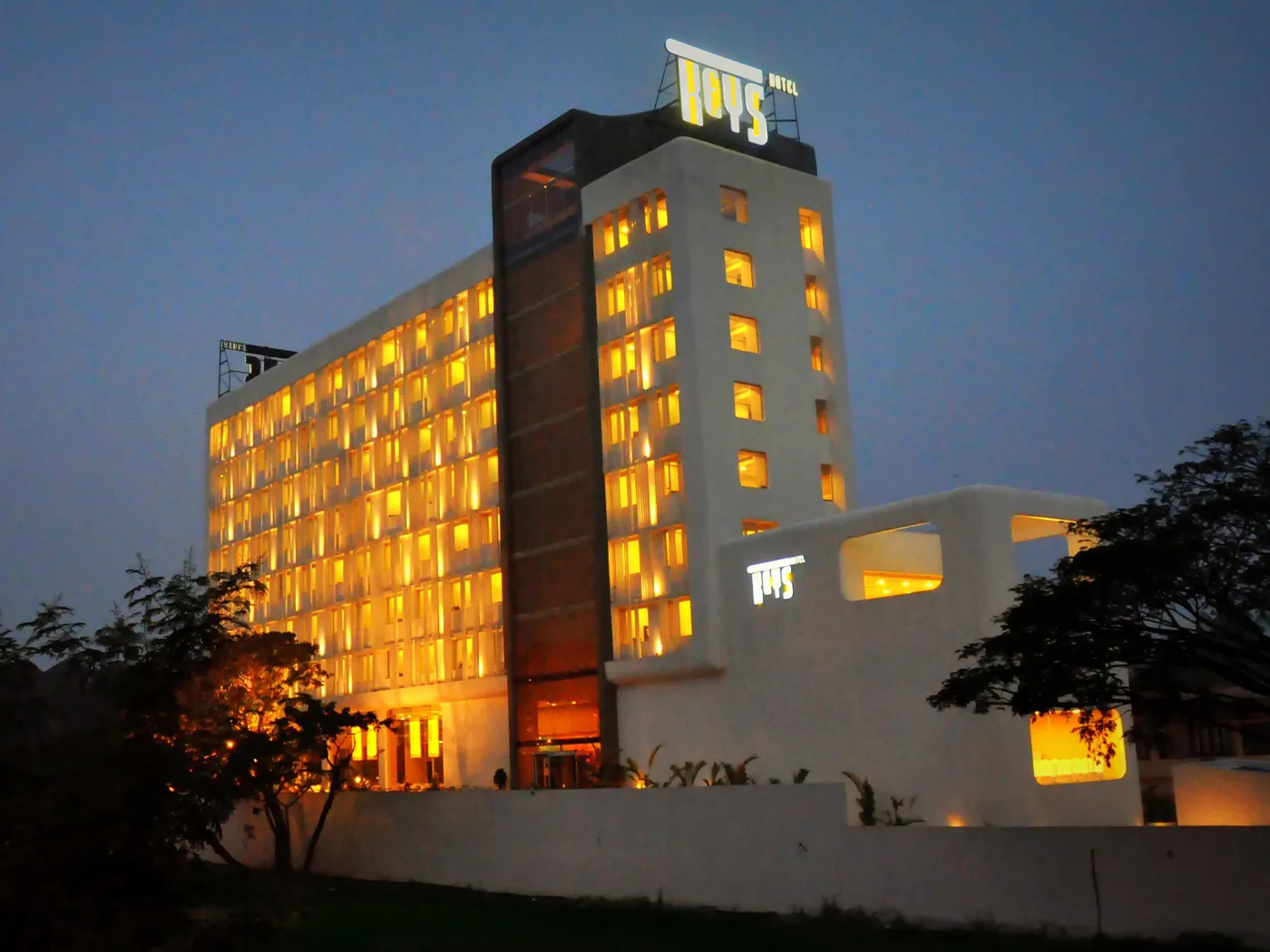 Keys Select Kochi - By Lemon Tree Hotels, Kochi