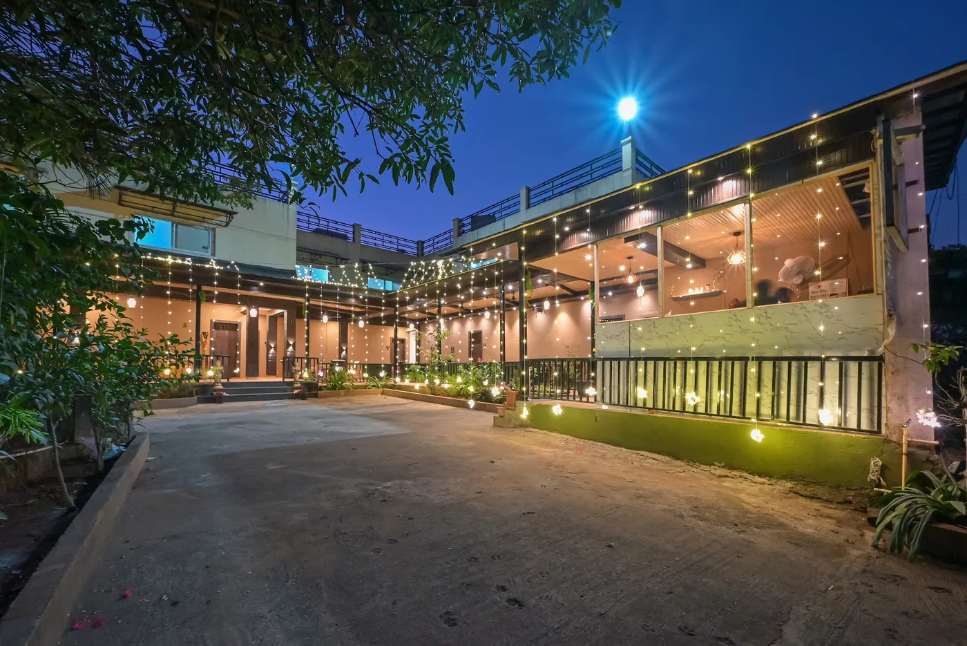 Khandala Valley Retreat, Lonavala