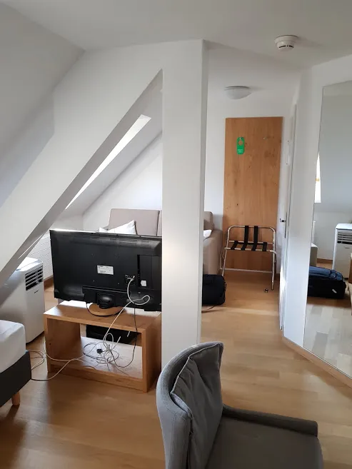 Hotel Central Luzern, Lucerne